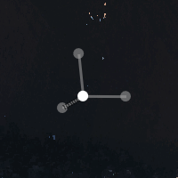 Scene gizmos greyed out