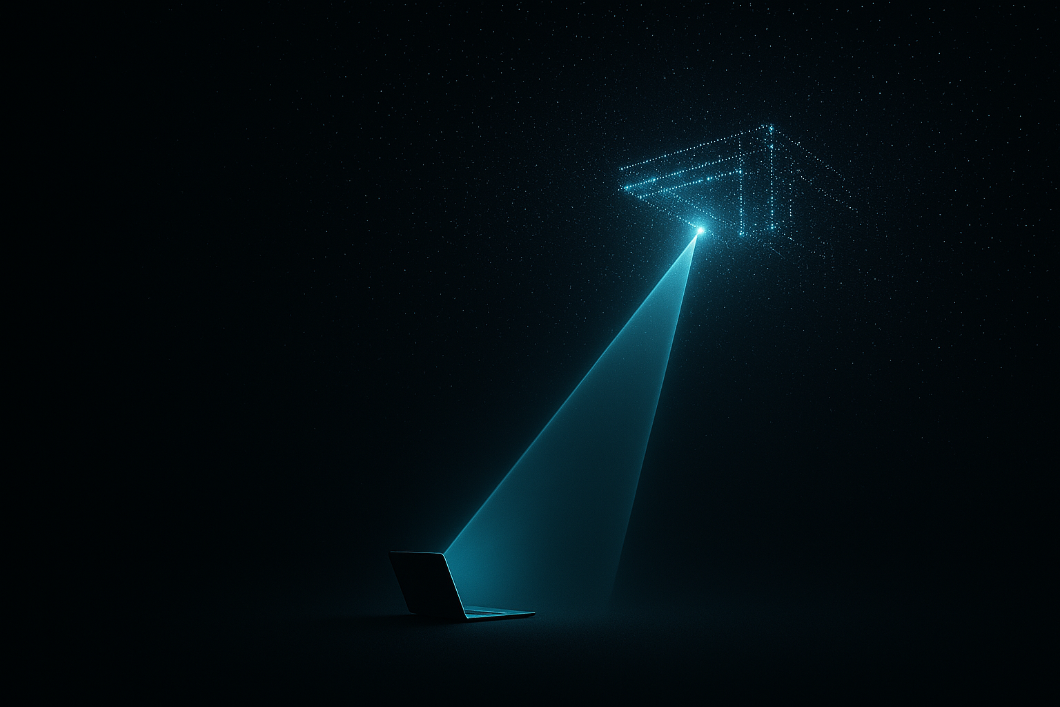 Solution illustration